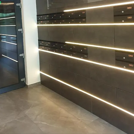 Apartment Plaza Brasov