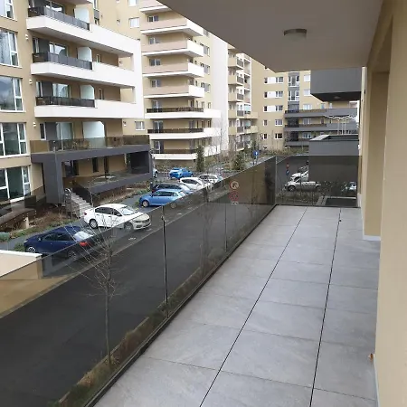 Apartment Plaza
