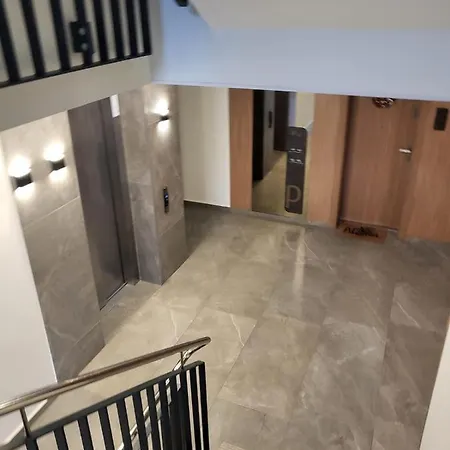 Plaza Apartment Brasov