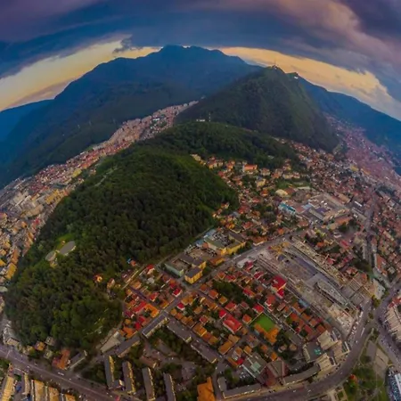 Plaza * Brasov