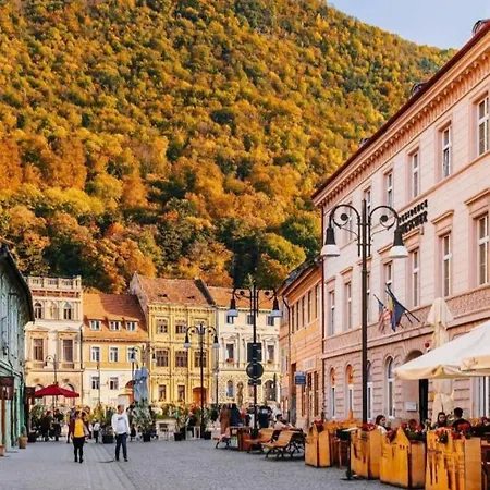 Plaza * Brasov