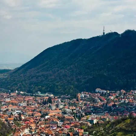 Apartment Plaza Brasov