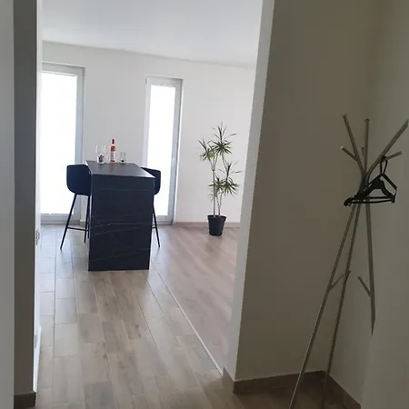 Plaza Apartment Brasov