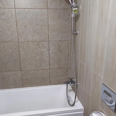 Plaza Apartment Brasov