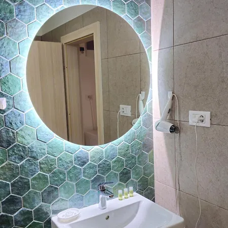 Plaza Apartment
