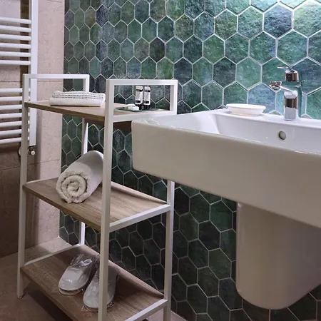 Apartment Plaza Brasov
