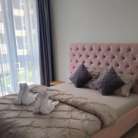 Plaza Apartment